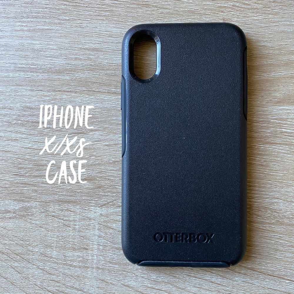 iPhone X/XS Case